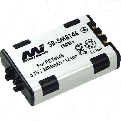 MI Battery Experts SB-SM8146